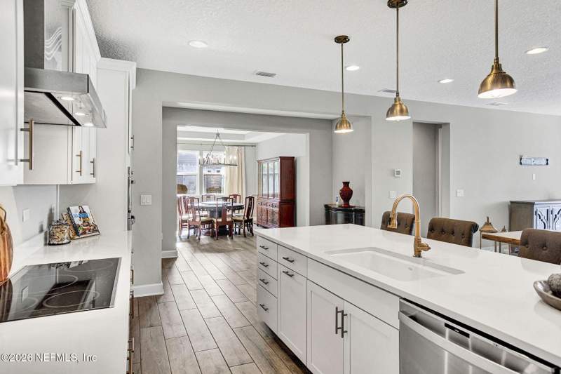 4 bedroom Single Family Residence at 85401 Fall River Parkway, Amelia Walk, Fernandina Beach — photo 5