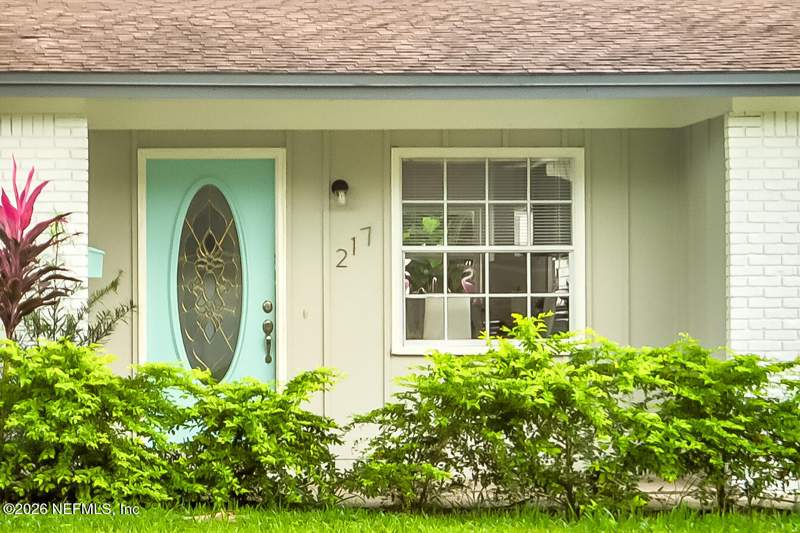 3 bedroom Single Family Residence at 217 Carver Street, Davis Shores, St. Augustine — photo 5