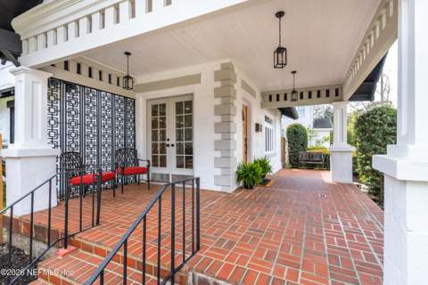 2976 Herschel Street, Jacksonville FL - photo 6 of 53