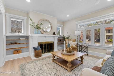 2976 Herschel Street, Jacksonville FL - photo 9 of 53