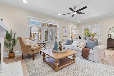 2976 Herschel Street, Jacksonville FL - photo 10 of 53