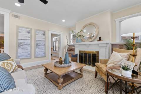 2976 Herschel Street, Jacksonville FL - photo 12 of 53