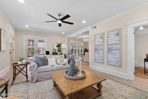 2976 Herschel Street, Jacksonville FL - photo 13 of 53