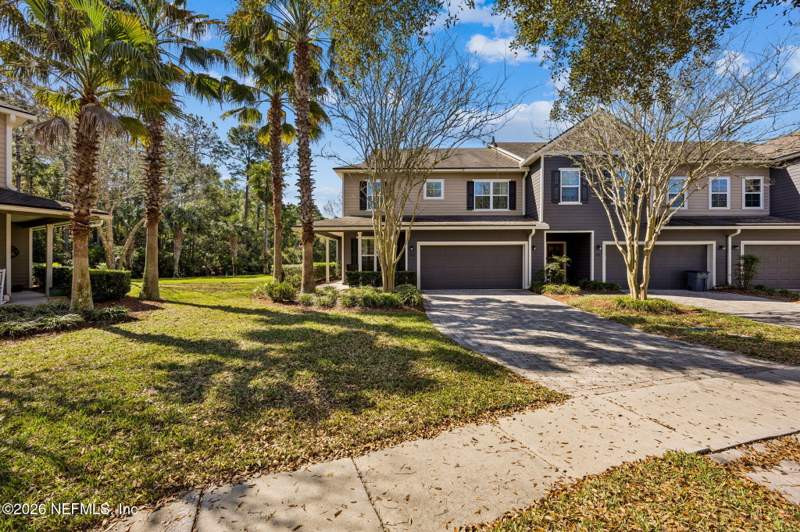4 bedroom Townhouse at 250 Magnolia Creek Walk, Willowcove Park, Ponte Vedra — photo 4