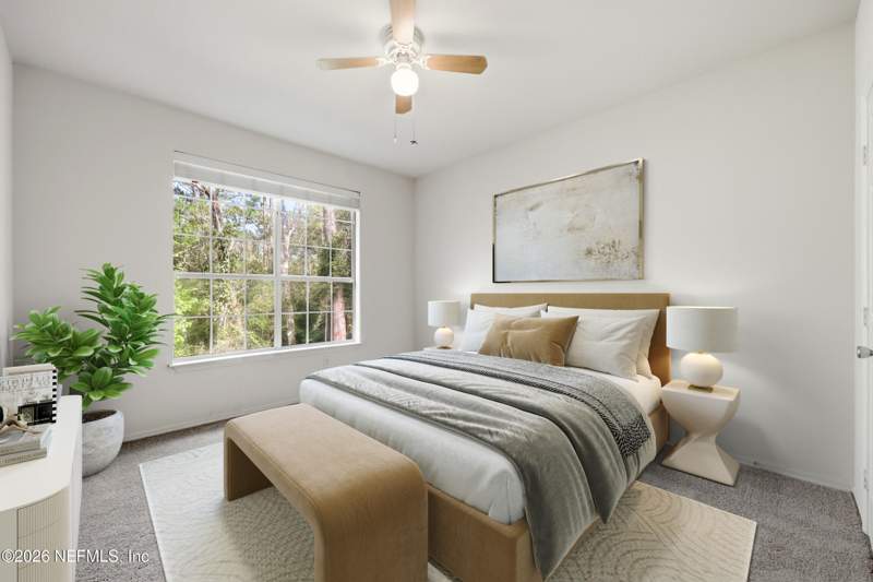 1 bedroom Condominium at 170 Veracruz Drive #334, Grand Cay Villas Condo, Ponte Vedra Beach — photo 5