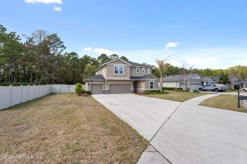 5 bedroom Single Family Residence at 3094 Paddle Creek Drive, Rolling Hills, Green Cove Springs — photo 3