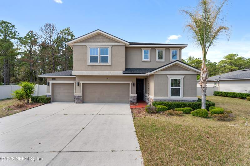 5 bedroom Single Family Residence at 3094 Paddle Creek Drive, Rolling Hills, Green Cove Springs — photo 2