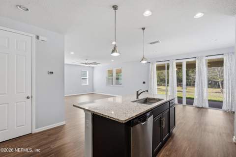 3094 Paddle Creek Drive, Green Cove Springs FL - photo 12 of 56