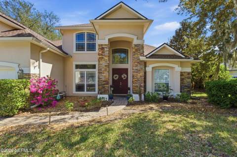 14779 Amelia View Drive, Jacksonville FL - photo 6 of 92