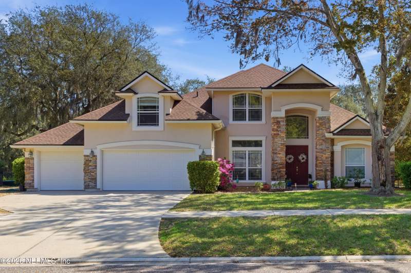 5 bedroom Single Family Residence at 14779 Amelia View Drive, Amelia View, Jacksonville — photo 4