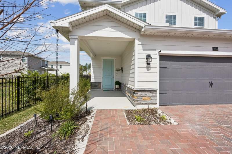 4 bedroom Single Family Residence at 226 Tower Court, Shearwater, St. Augustine — photo 3