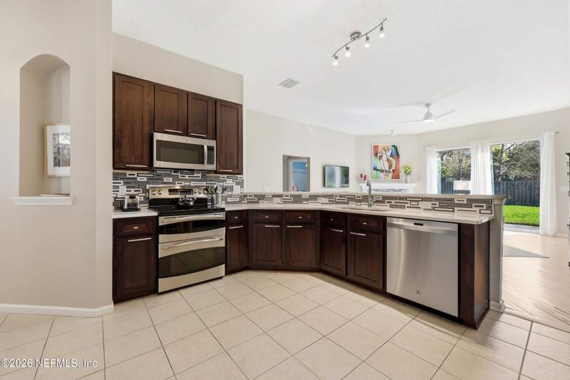4 bedroom Single Family Residence at 4512 S Pennycress Place, Julington Creek Plan, St. Johns — photo 2