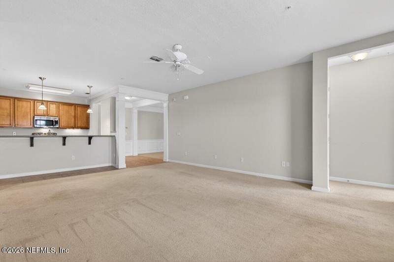 2 bedroom Condominium at 9831 Del Webb Parkway #4208, Sandpiper Village, Jacksonville — photo 4