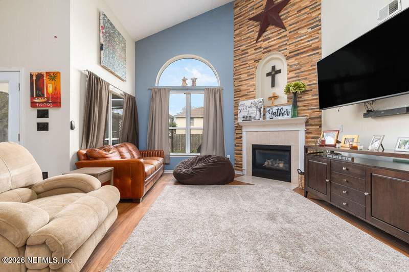 4 bedroom Single Family Residence at 1528 Summerdown Way, Julington Creek Plan, St. Johns — photo 5