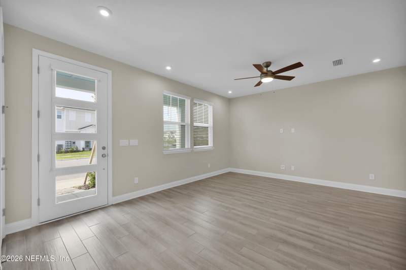 3 bedroom Townhouse at 14179 Sea Wave Lane, Pablo Cove, Jacksonville — photo 4
