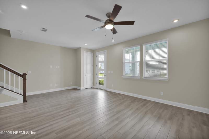 3 bedroom Townhouse at 14179 Sea Wave Lane, Pablo Cove, Jacksonville — photo 5