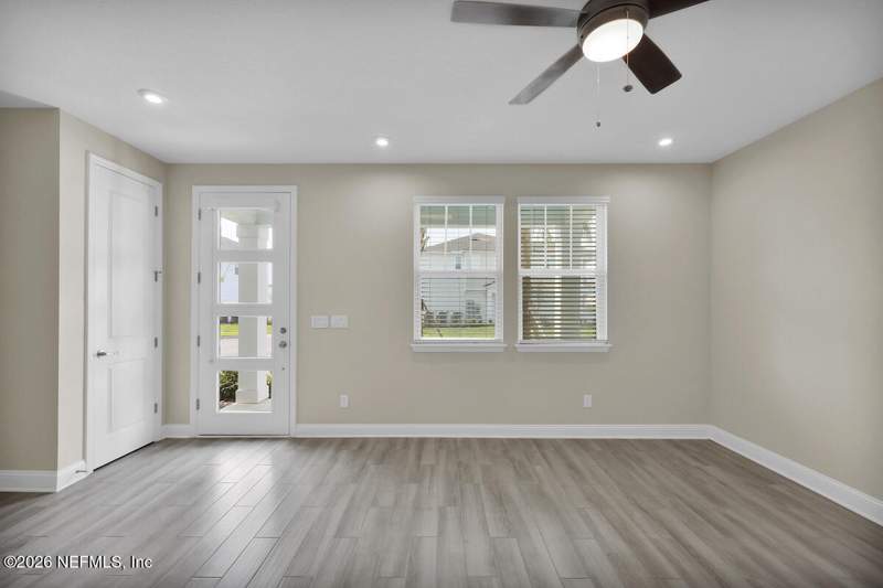 3 bedroom Townhouse at 14179 Sea Wave Lane, Pablo Cove, Jacksonville — photo 3