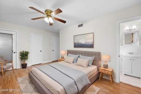 2324 Buttonwood Drive, Jacksonville FL - photo 14 of 31
