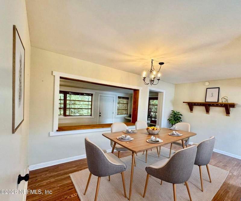 3 bedroom Single Family Residence at 2324 Buttonwood Drive, Love Grove Acres, Jacksonville — photo 5