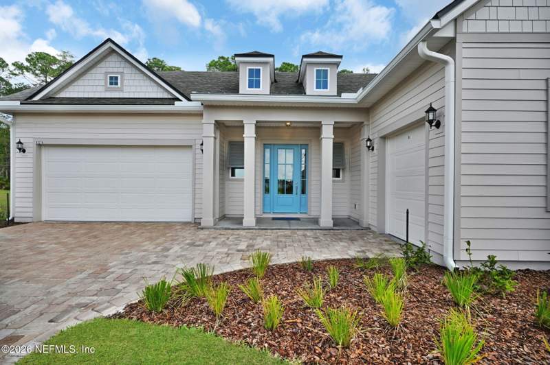 4 bedroom Single Family Residence at 95276 Golden Glow Drive, Amelia National, Fernandina Beach — photo 5
