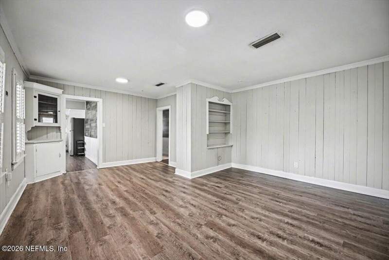3 bedroom Single Family Residence at 5511 Cruz Road, Spring Glen, Jacksonville — photo 4