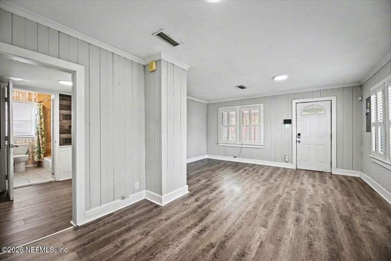 3 bedroom Single Family Residence at 5511 Cruz Road, Spring Glen, Jacksonville — photo 5