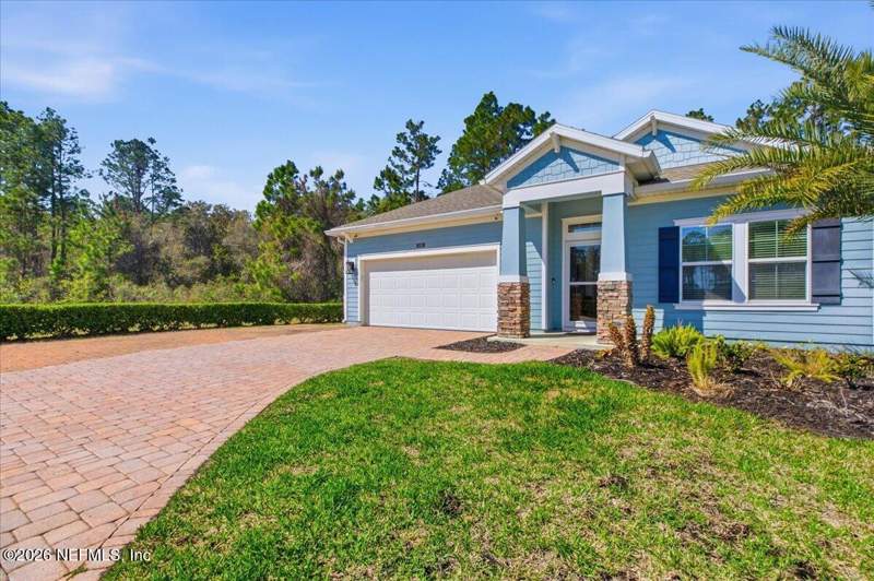 5 bedroom Single Family Residence at 100 Onda Lane, Palencia, St. Augustine — photo 5