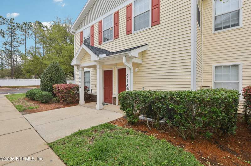 2 bedroom Condominium at 575 Oakleaf Plantation Parkway #916, Jennings Point, Orange Park — photo 3