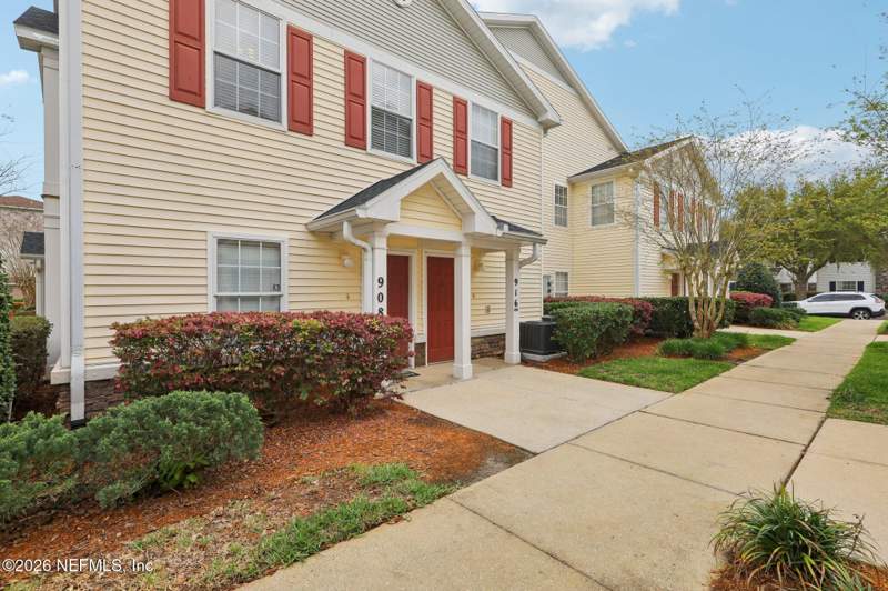 2 bedroom Condominium at 575 Oakleaf Plantation Parkway #916, Jennings Point, Orange Park — photo 4