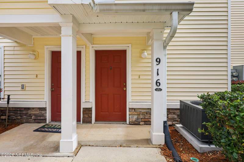 2 bedroom Condominium at 575 Oakleaf Plantation Parkway #916, Jennings Point, Orange Park — photo 5
