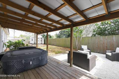 78 Dolphin Boulevard, Ponte Vedra Beach FL - photo 19 of 27
