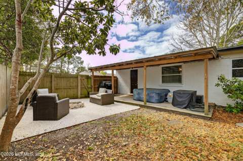 78 Dolphin Boulevard, Ponte Vedra Beach FL - photo 23 of 27