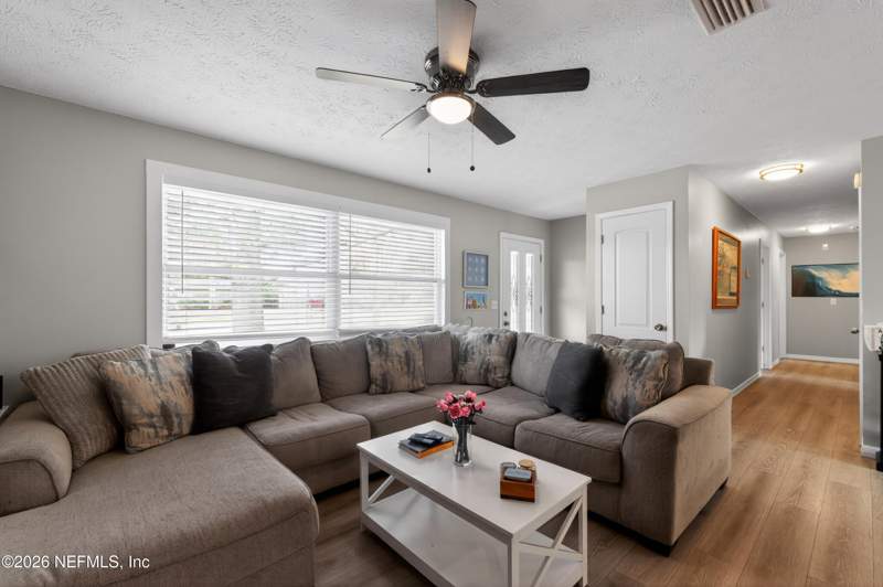 4 bedroom Single Family Residence at 78 Dolphin Boulevard, De Leon Shores, Ponte Vedra Beach — photo 4