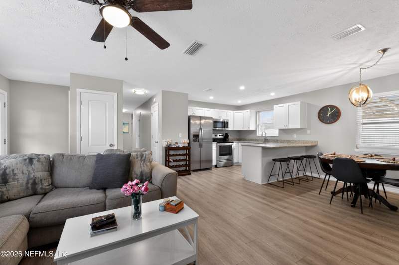 4 bedroom Single Family Residence at 78 Dolphin Boulevard, De Leon Shores, Ponte Vedra Beach — photo 5