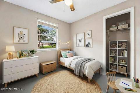 10519 Timber Creek Lane, Jacksonville FL - photo 24 of 42