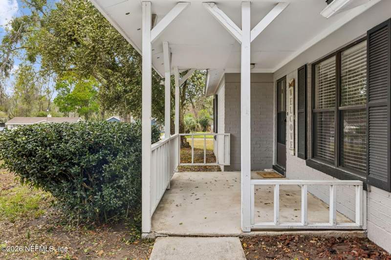 3 bedroom Single Family Residence at 10519 Timber Creek Lane, Victoria Forest, Jacksonville — photo 4
