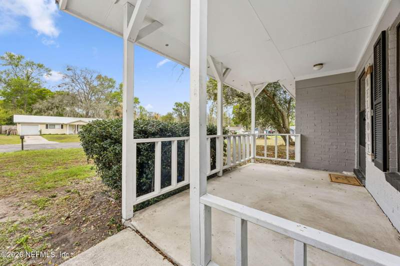 3 bedroom Single Family Residence at 10519 Timber Creek Lane, Victoria Forest, Jacksonville — photo 5