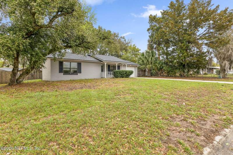 3 bedroom Single Family Residence at 10519 Timber Creek Lane, Victoria Forest, Jacksonville — photo 2