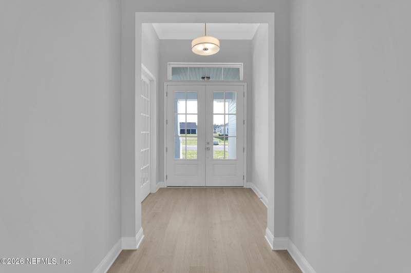 4 bedroom Single Family Residence at 95494 Golden Glow Drive, Amelia National, Fernandina Beach — photo 5