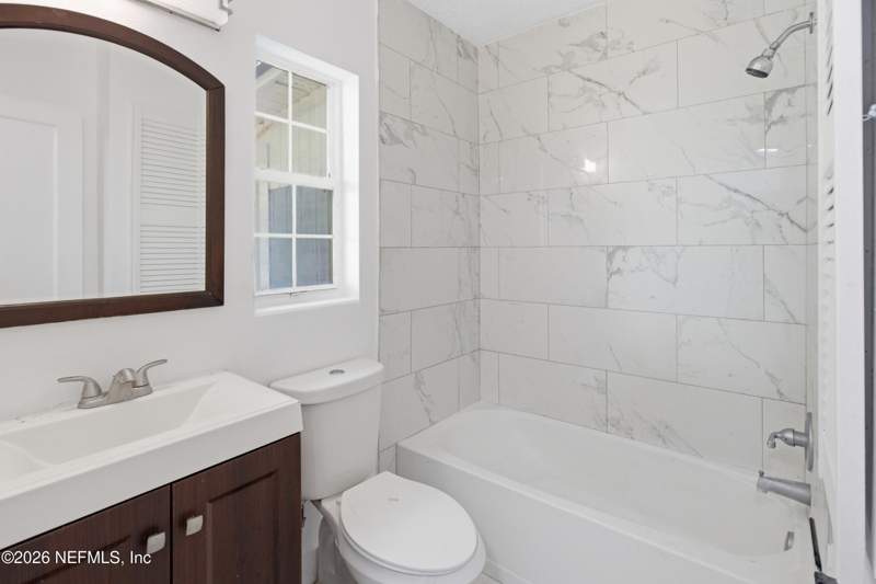 3 bedroom Single Family Residence at 5405 Windermere Drive, River Forest, Jacksonville — photo 4