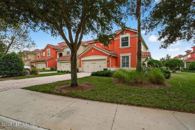 3 bedroom Townhouse at 13439 Isla Vista Drive, Vizcaya, Jacksonville — photo 5
