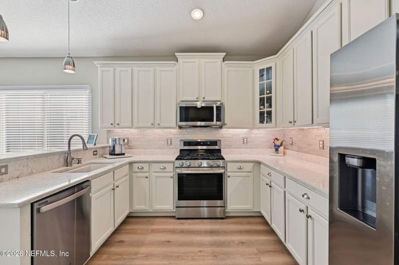 3 bedroom Single Family Residence at 1328 Barrington Circle, Wgv Bearsford, St. Augustine — photo 5