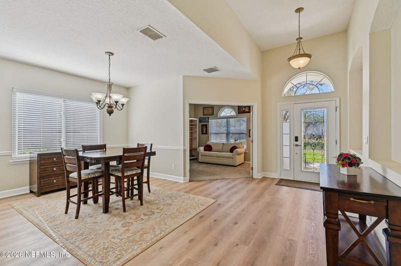 3 bedroom Single Family Residence at 1328 Barrington Circle, Wgv Bearsford, St. Augustine — photo 4