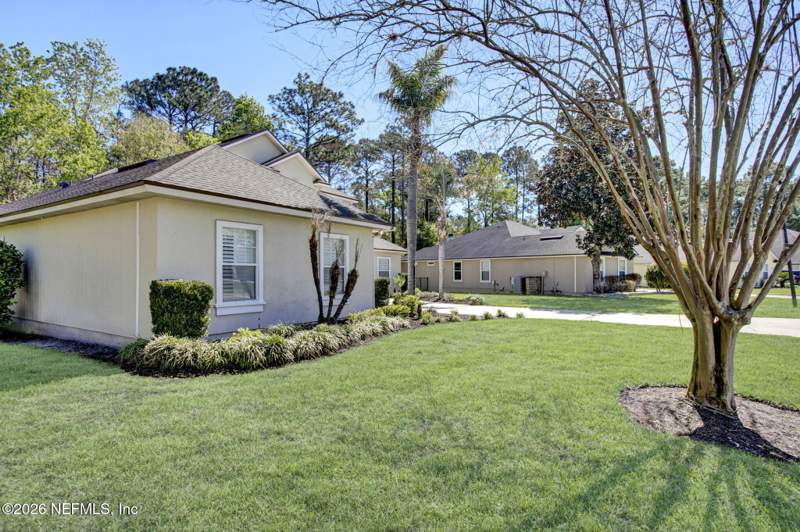 4 bedroom Single Family Residence at 237 Sparrow Branch Circle, Julington Creek Plan, St. Johns — photo 3