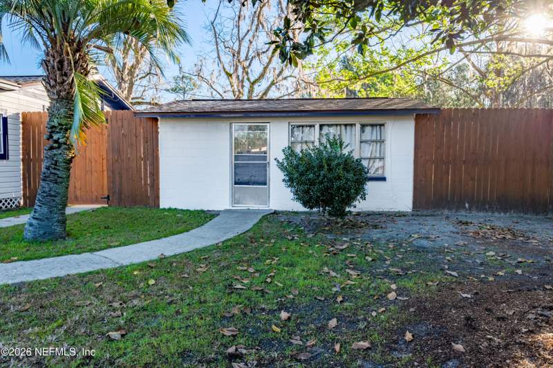 2 bedroom Single Family Residence at 18273 NW State Road 16, Starke, Starke — photo 3