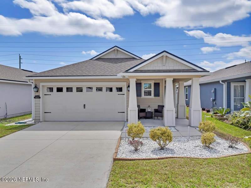3 bedroom Single Family Residence at 86178 Mainline Road, Nassau Crossing, Yulee — photo 2