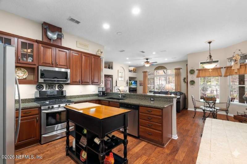 5 bedroom Single Family Residence at 116 Strawberry Lane, Julington Creek Plan, St. Johns — photo 5