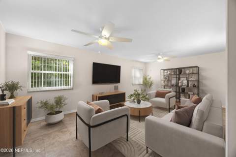 327 Greencastle Road #54, Jacksonville FL - photo 21 of 40