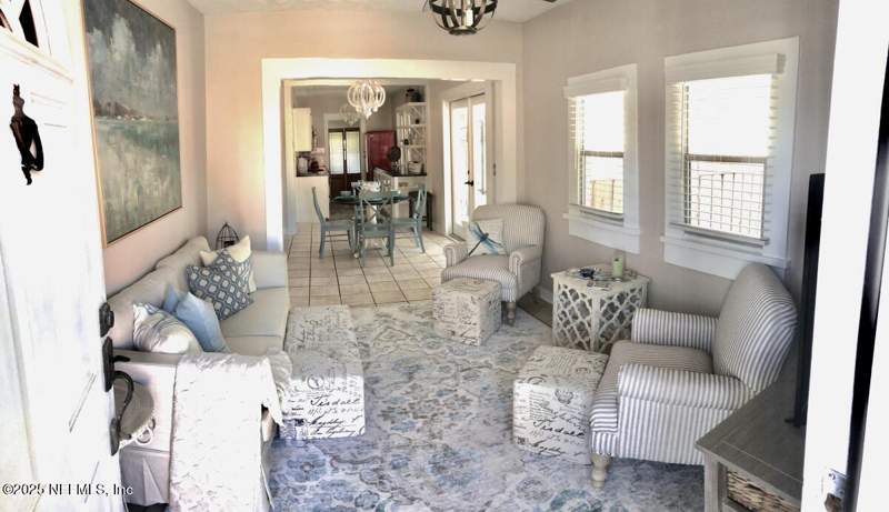 2 bedroom Single Family Residence at 314 6th Street, Atlantic Park, Jacksonville Beach — photo 3