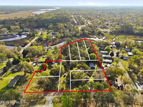 9843 Wagner Road, Jacksonville FL - photo 7 of 40